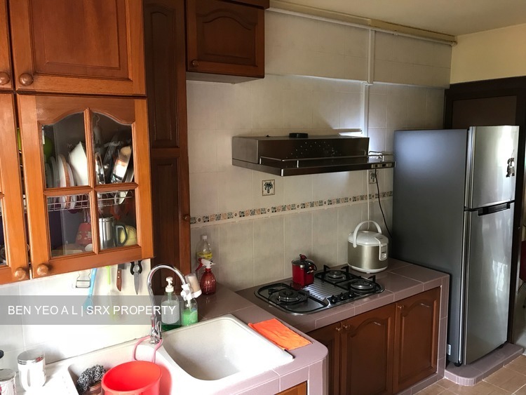 Blk 116 Bishan Street 12 (Bishan), HDB 4 Rooms #175400862